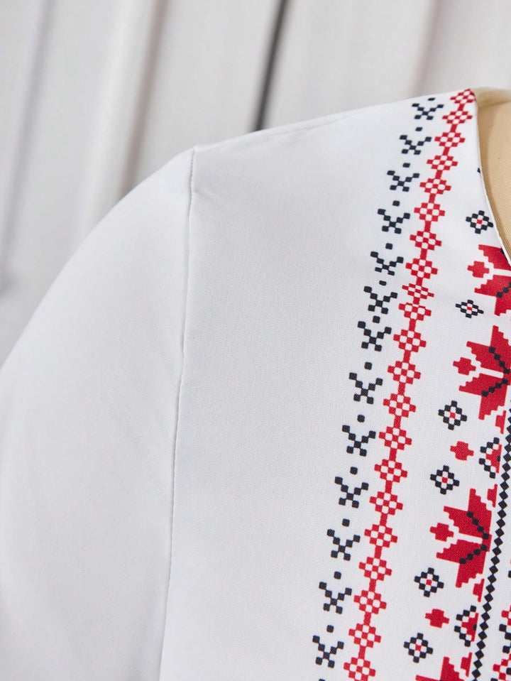 Rochie SHEIN, bej