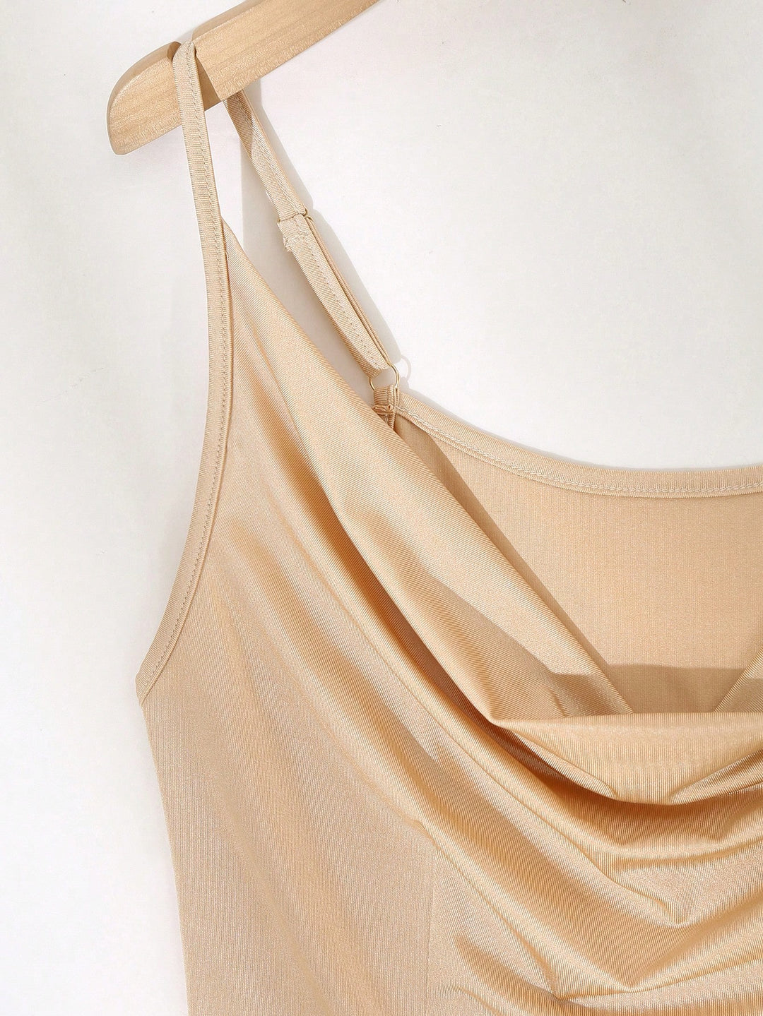 Body SHEIN, kaki