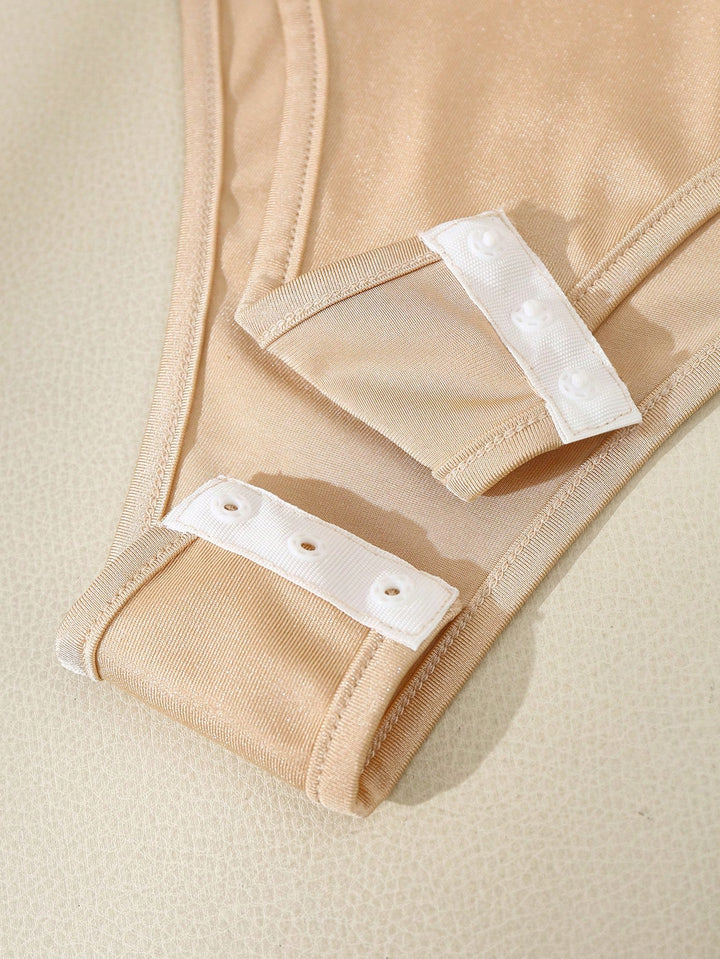 Body SHEIN, kaki