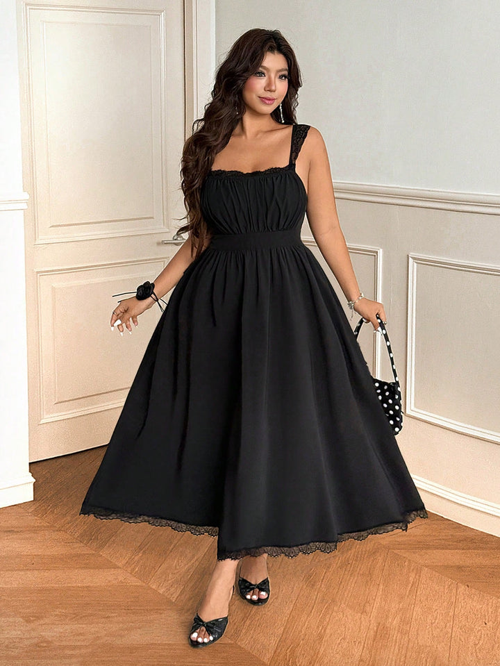 Rochie SHEIN, negru