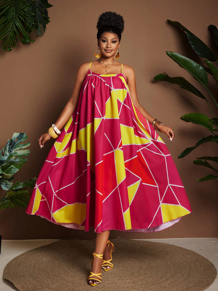 Rochie SHEIN, mix culori
