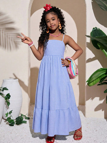 Rochie SHEIN, albastru
