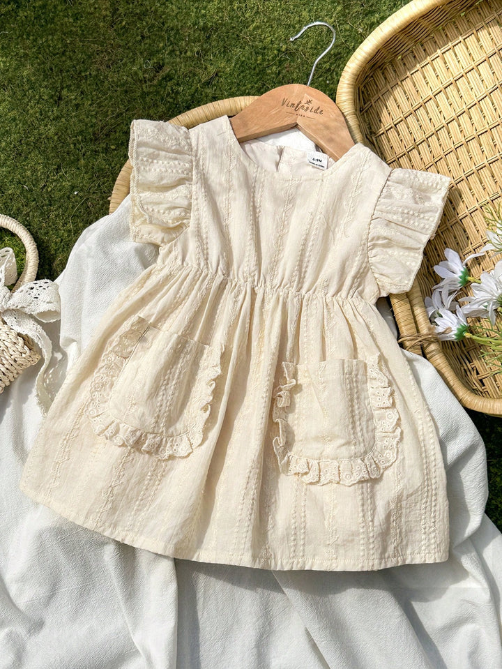Rochie SHEIN, bej
