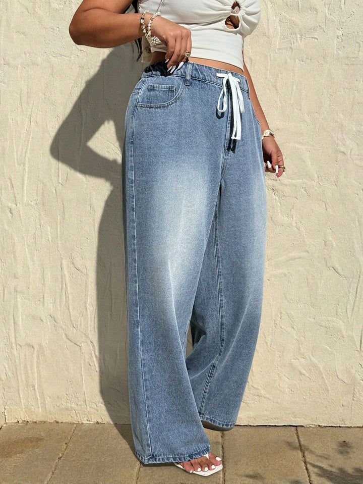 Jeans SHEIN
