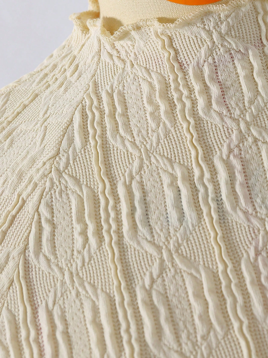 Rochie SHEIN, portocaliu