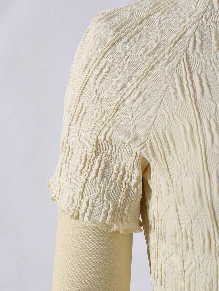 Rochie SHEIN, portocaliu