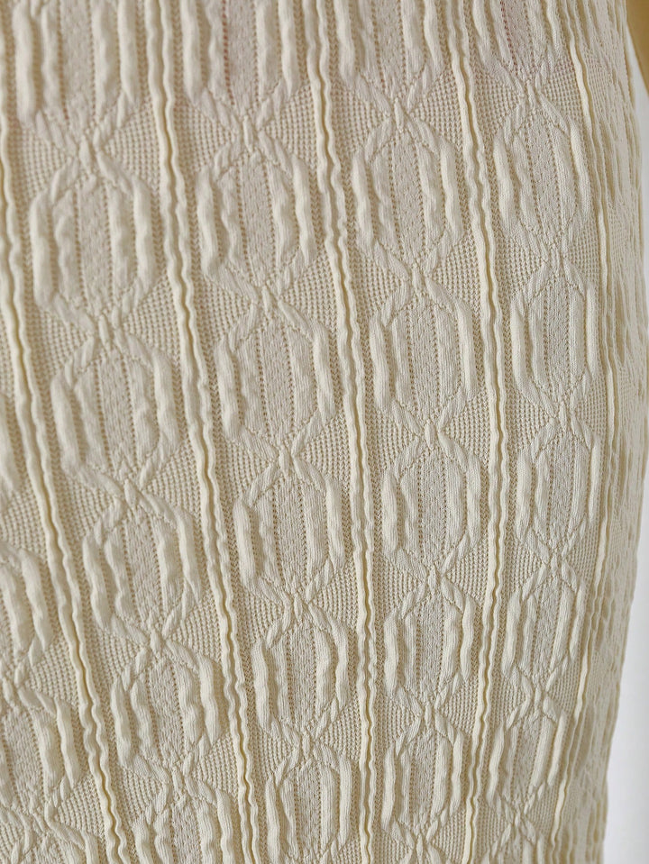Rochie SHEIN, portocaliu