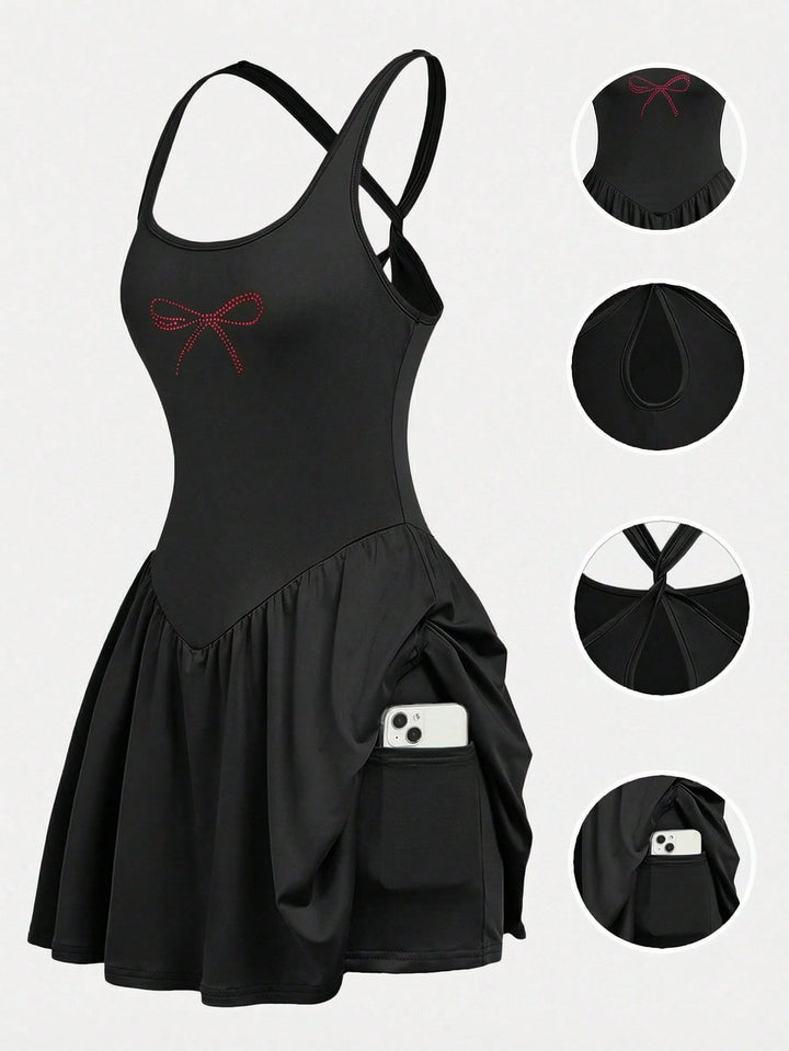 Rochie SHEIN, negru