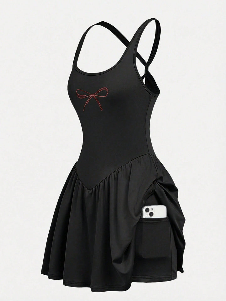 Rochie SHEIN, negru