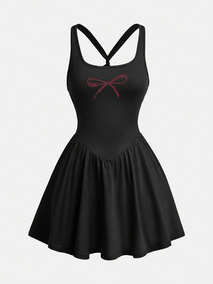 Rochie SHEIN, negru