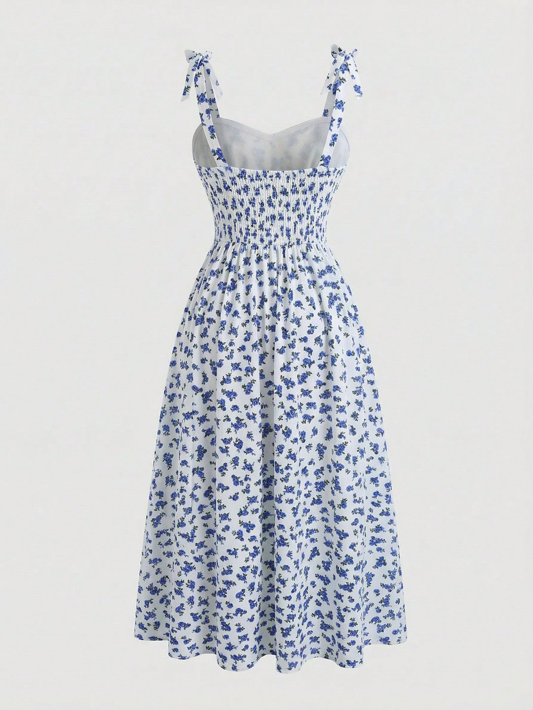 Rochie SHEIN, albastru