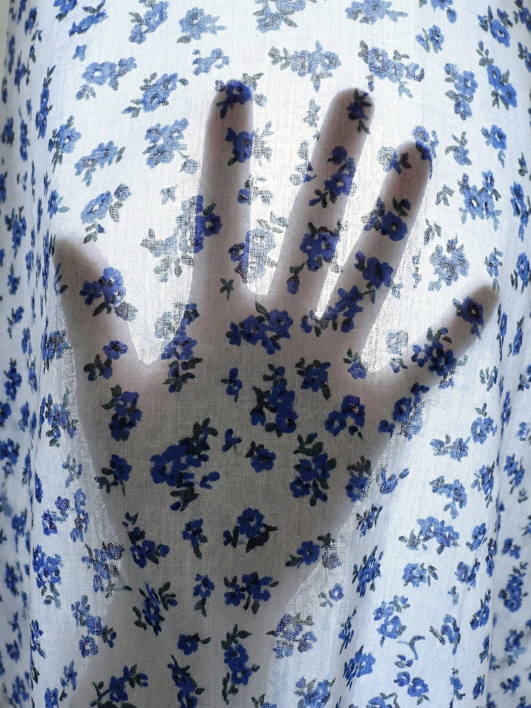 Rochie SHEIN, albastru