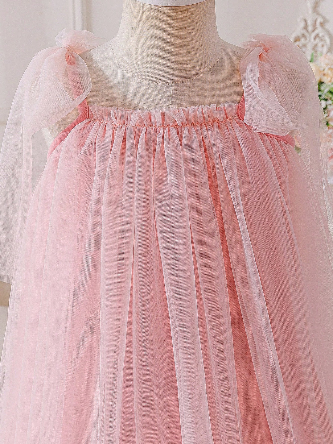 Rochie SHEIN, roz