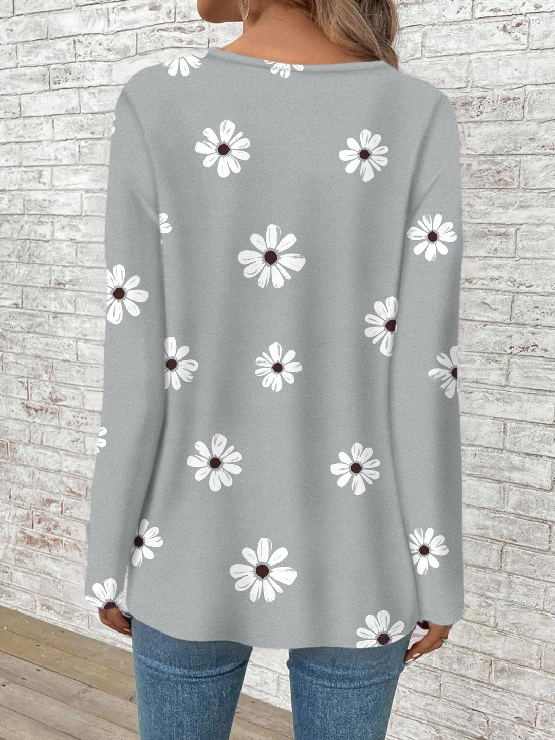 Tricou SHEIN, mix culori