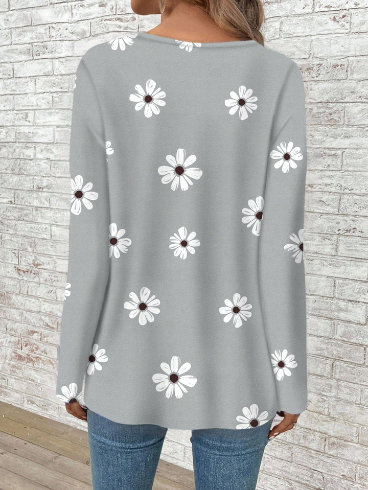 Tricou SHEIN, mix culori