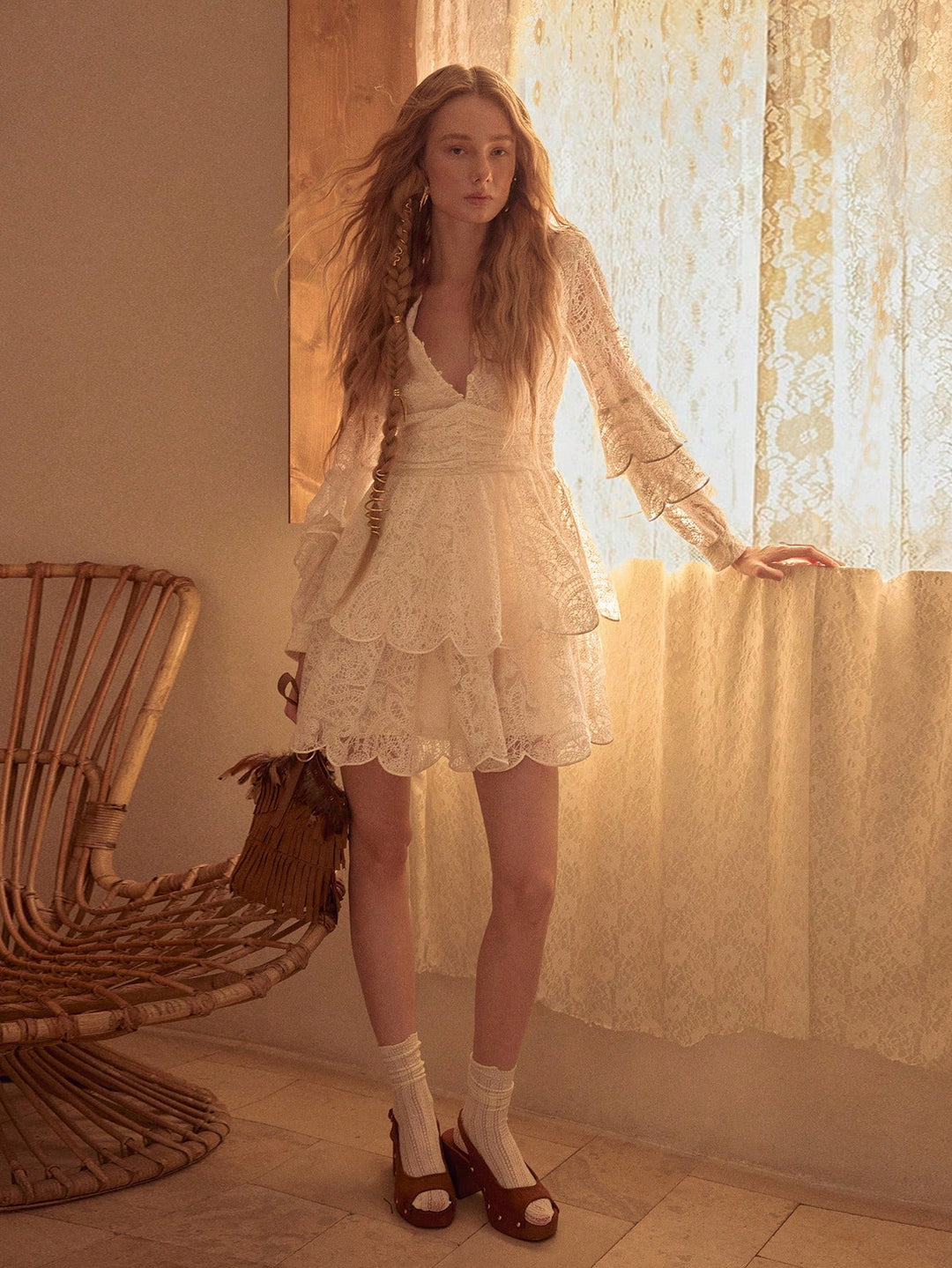 Rochie scurtă SHEIN