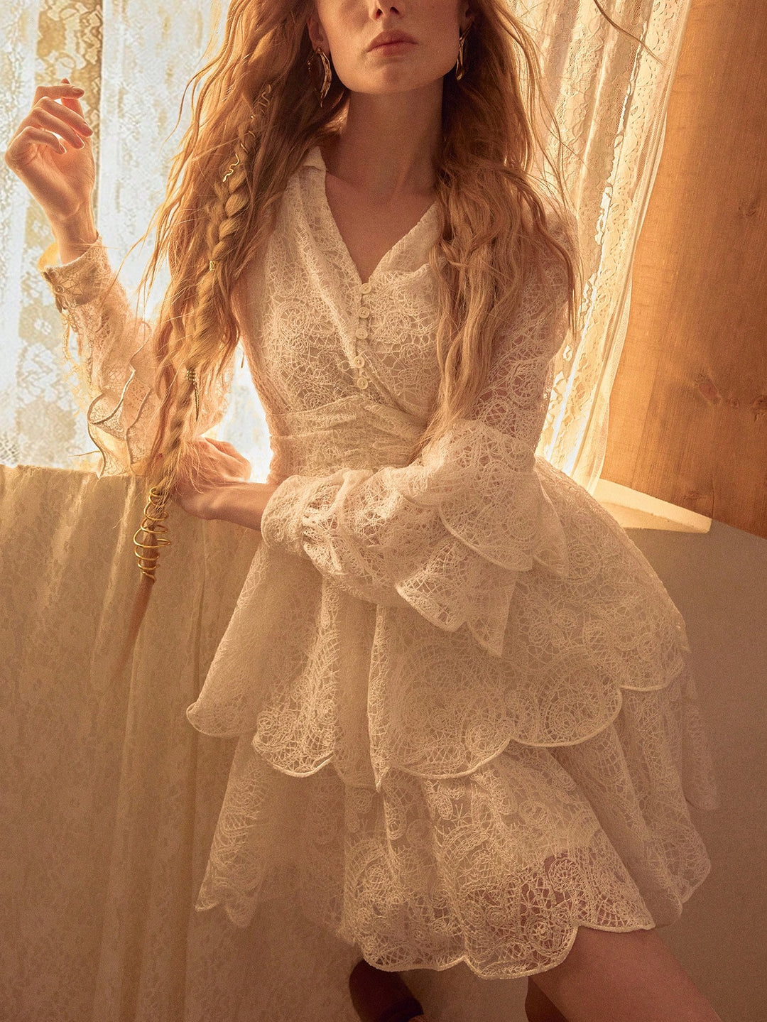 Rochie scurtă SHEIN