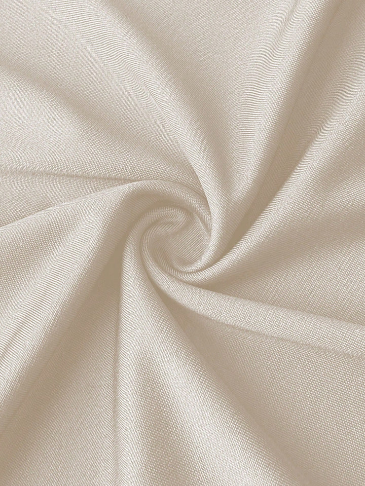 Rochie SHEIN, portocaliu