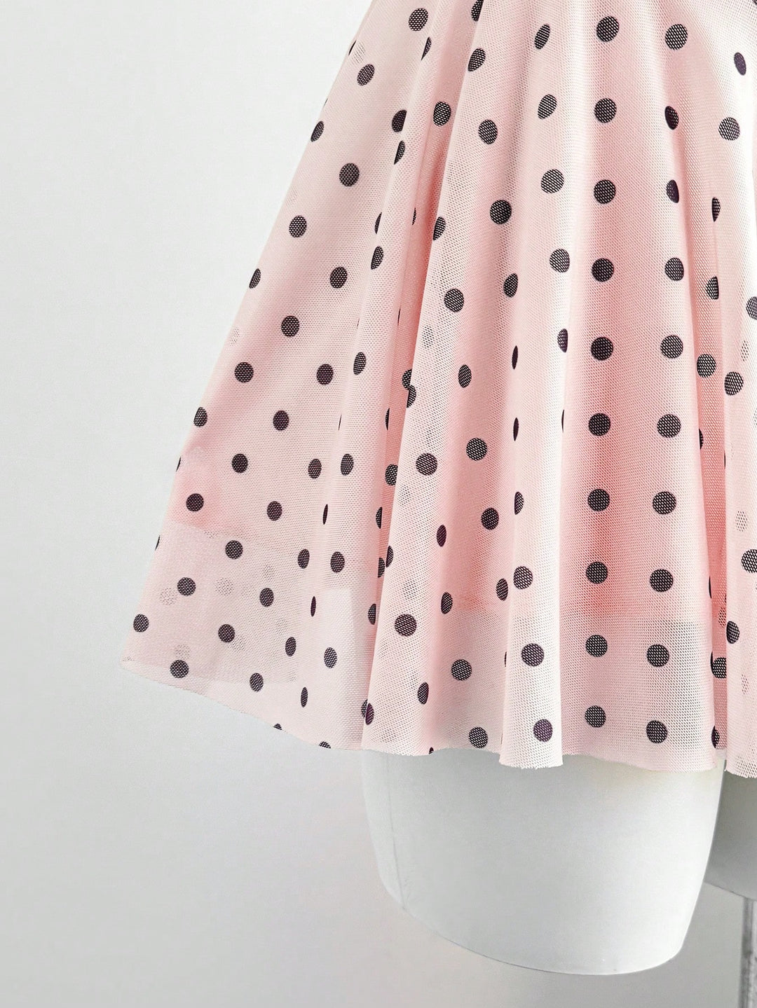 Rochie mini SHEIN, roz