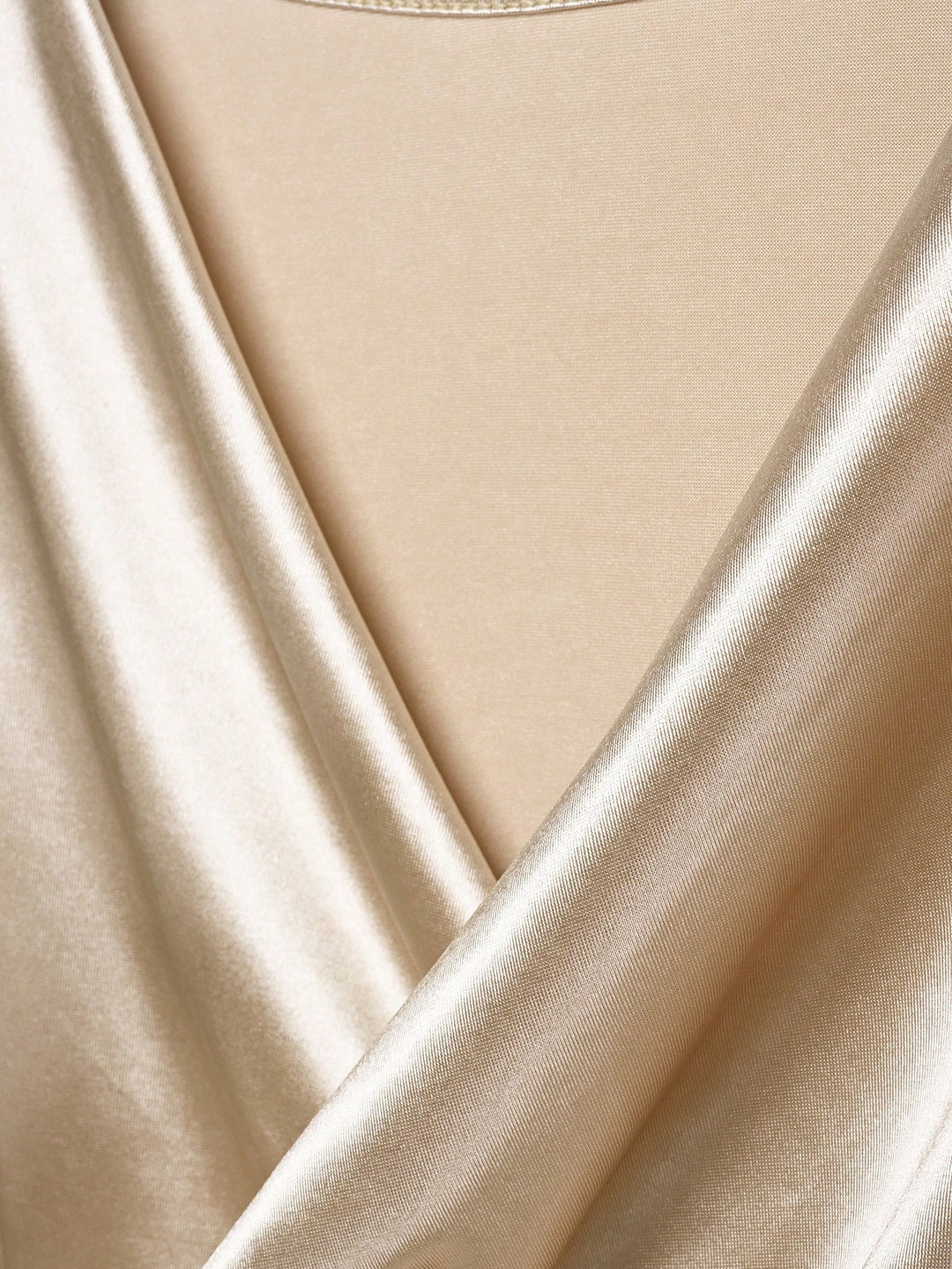 Bluza SHEIN, auriu