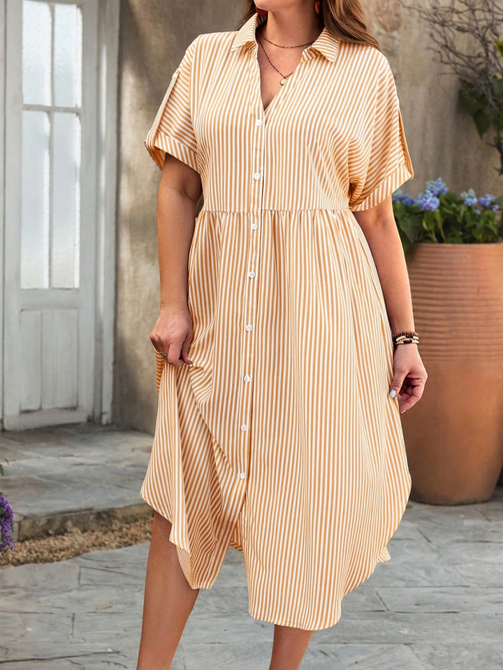 Rochie SHEIN, galben