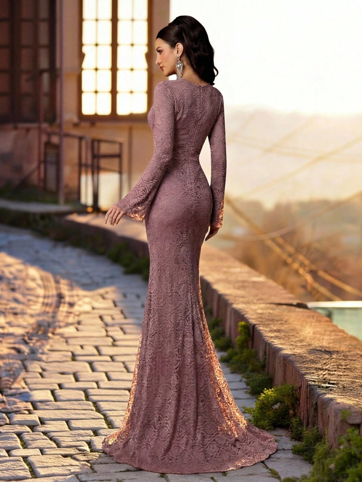 Rochie SHEIN, roz