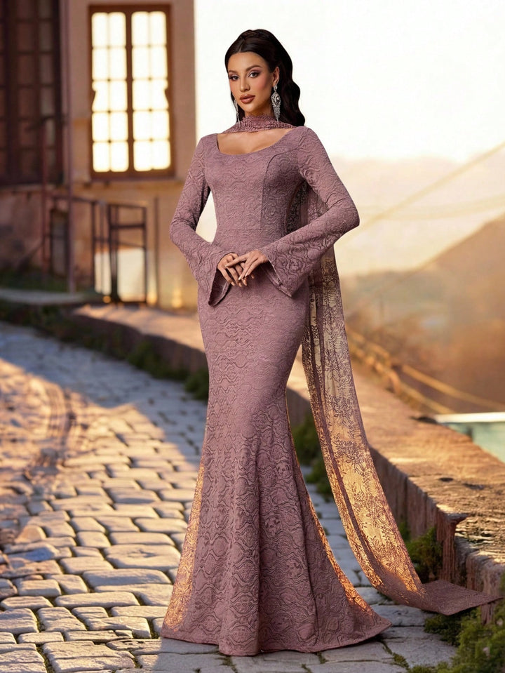 Rochie SHEIN, roz