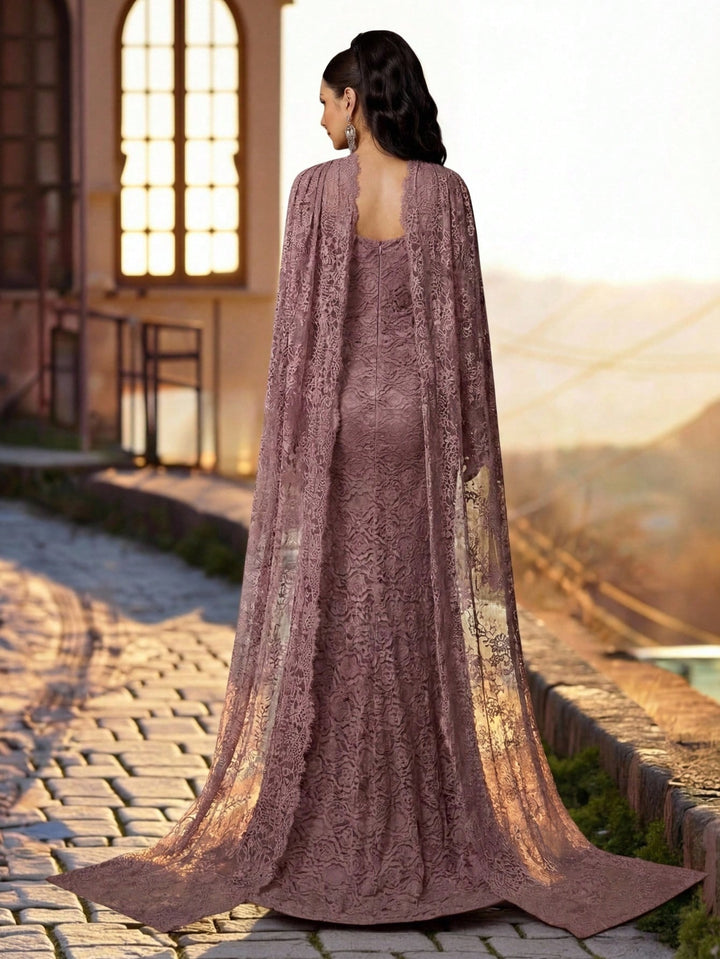 Rochie SHEIN, roz