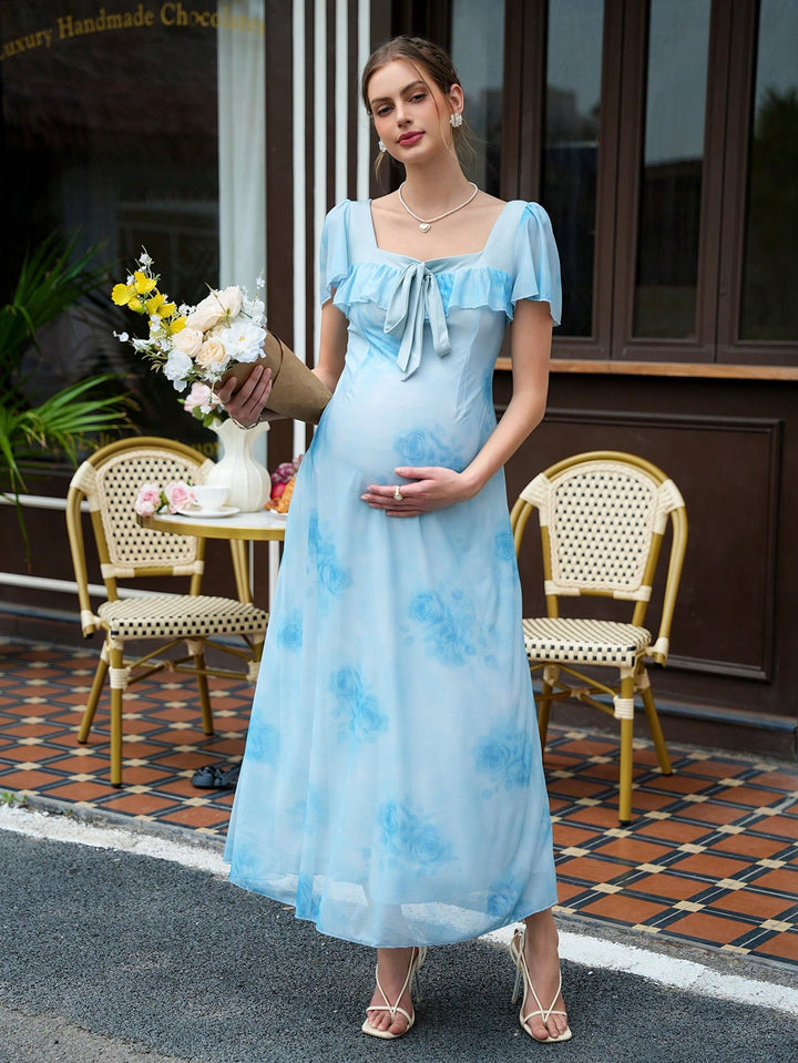 Rochie SHEIN, albastru