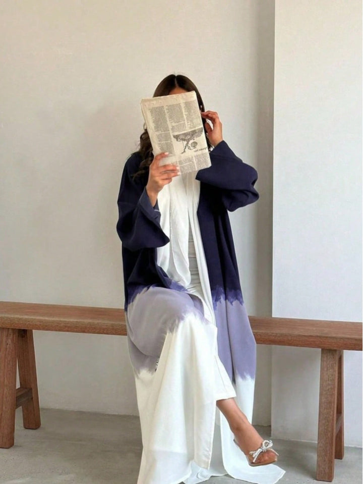 Rochie SHEIN, albastru