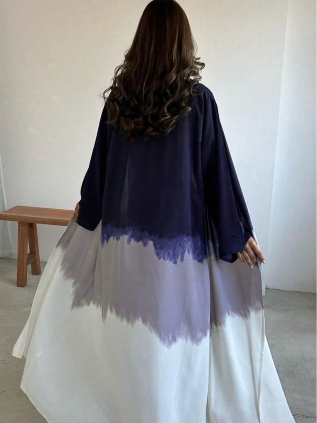 Rochie SHEIN, albastru