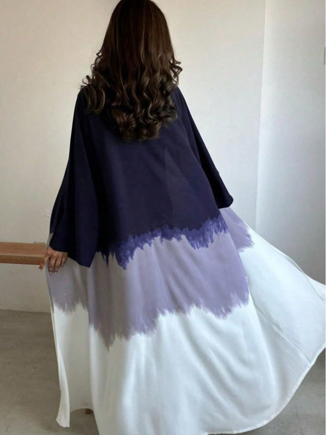 Rochie SHEIN, albastru