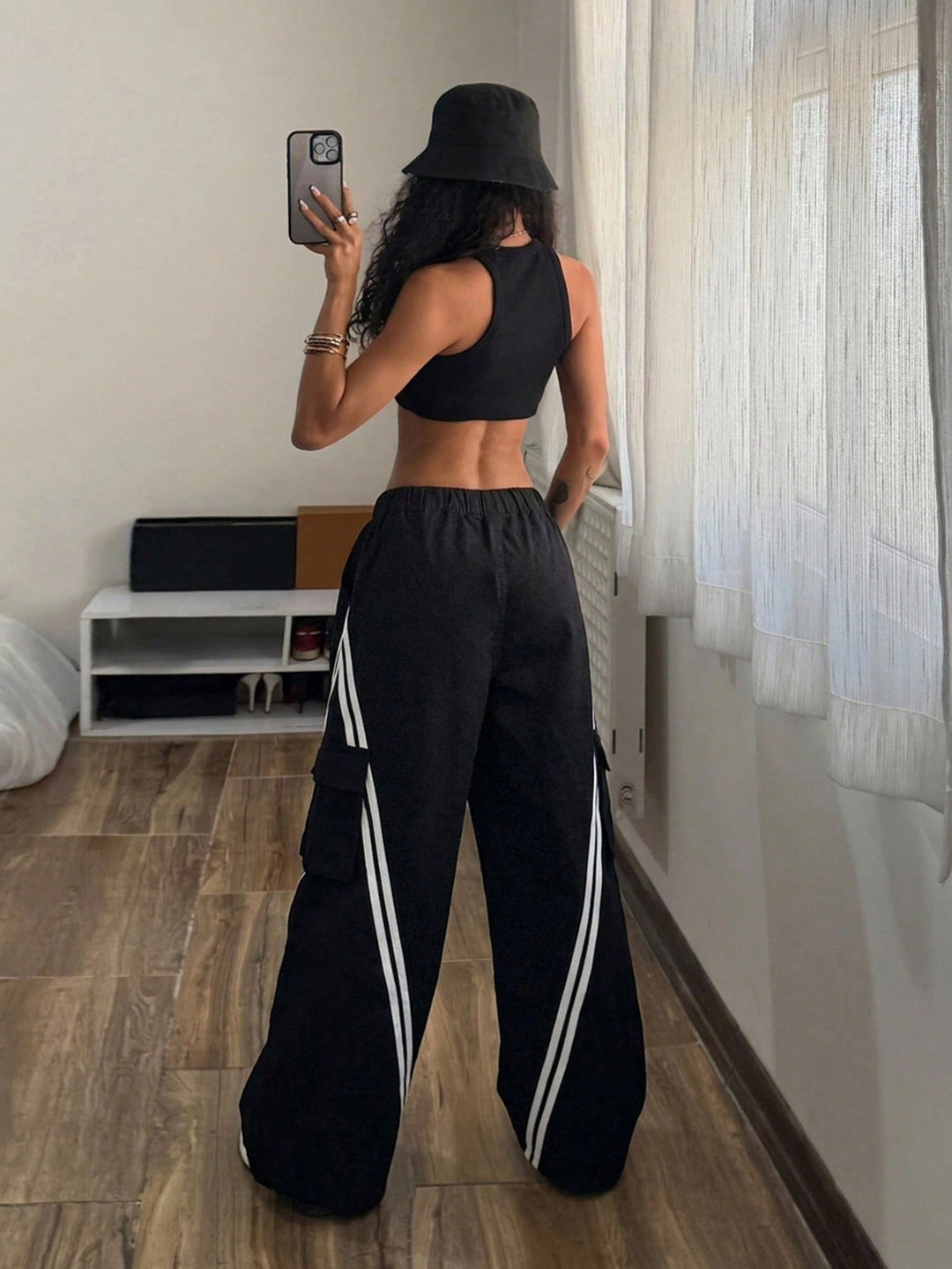 Jeans SHEIN