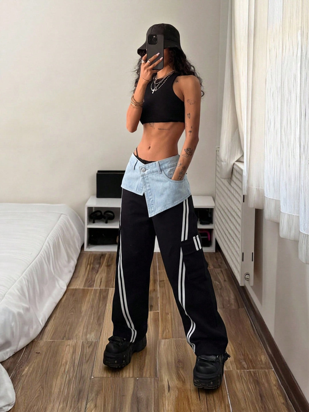 Jeans SHEIN