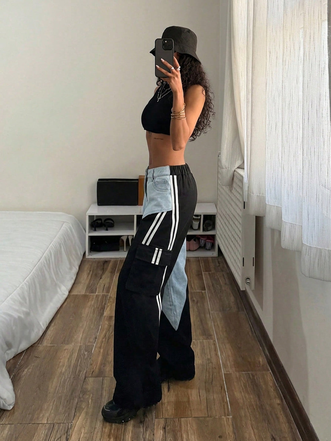 Jeans SHEIN