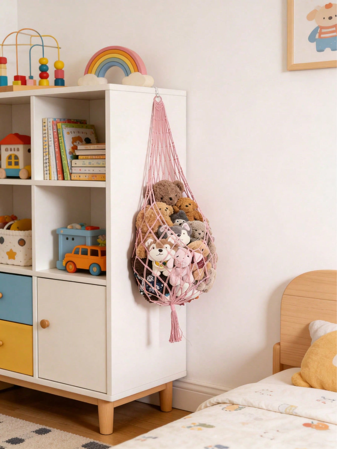 Cutie depozitare SHEIN, mix culori