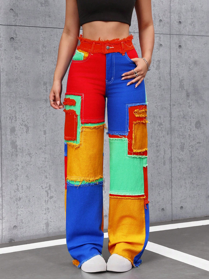 Jeans SHEIN