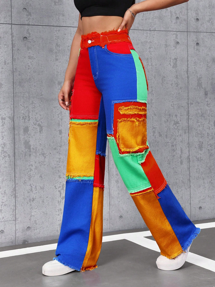 Jeans SHEIN