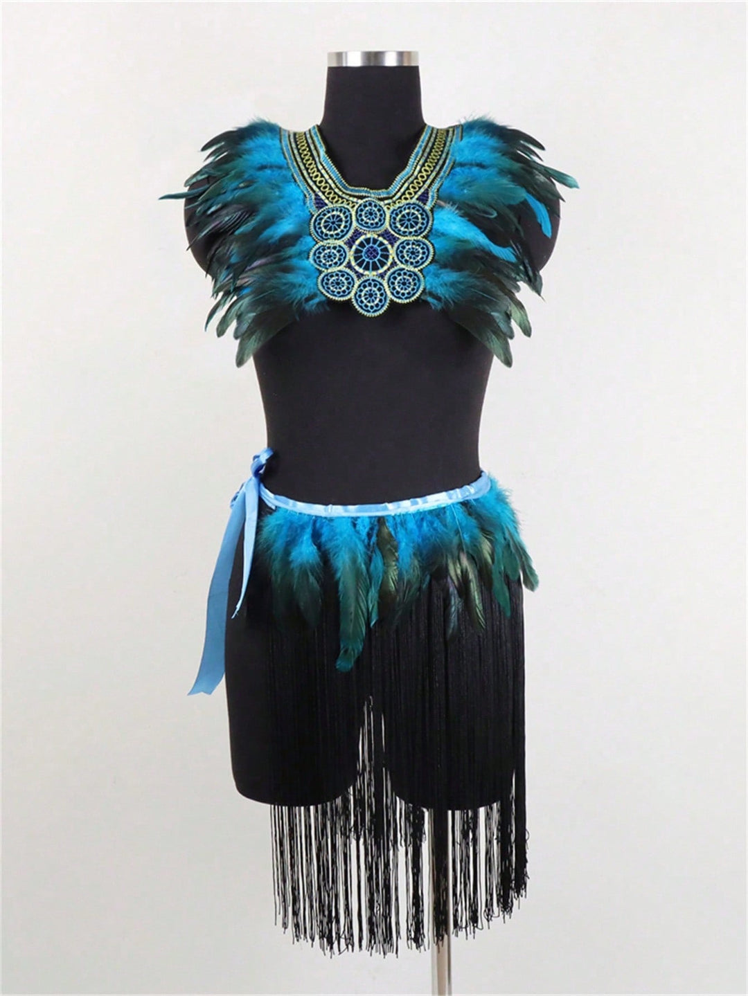 Bolero cape SHEIN