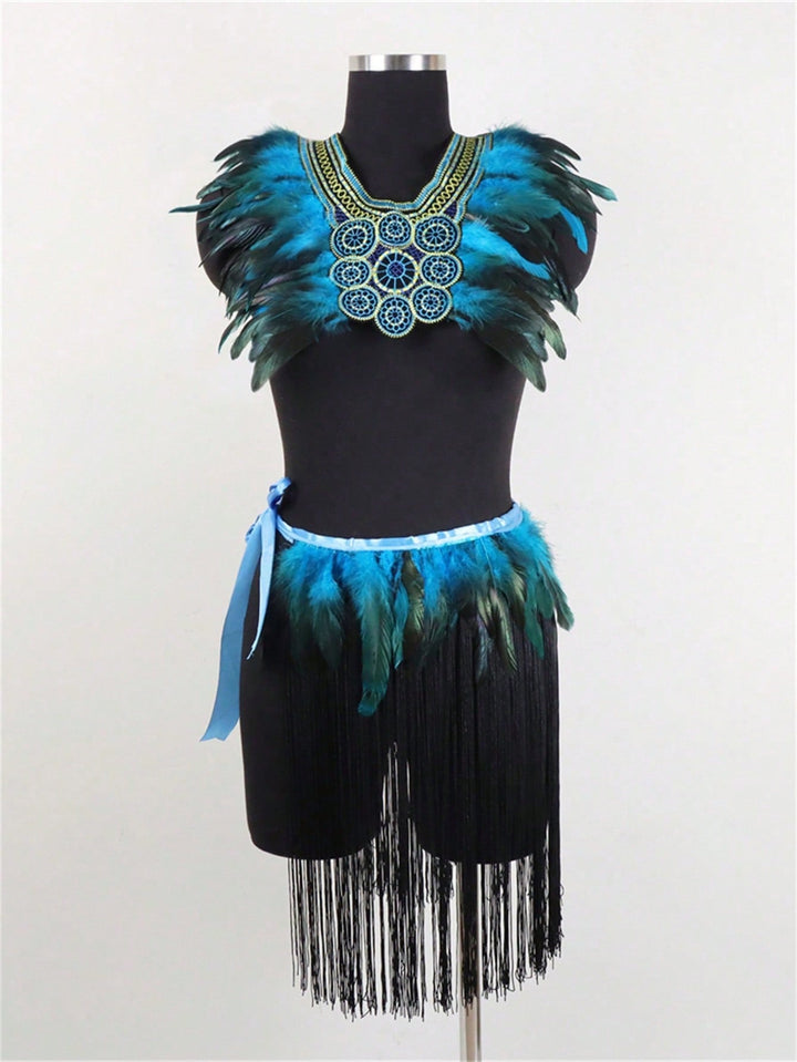 Bolero cape SHEIN