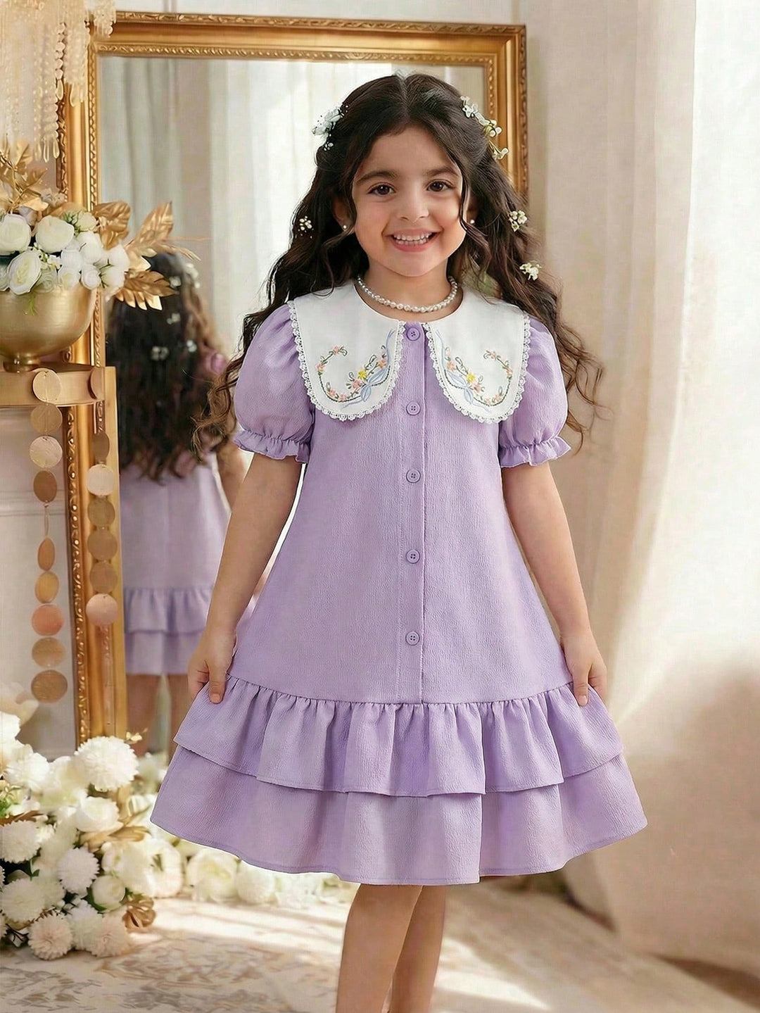 Rochie SHEIN, mov