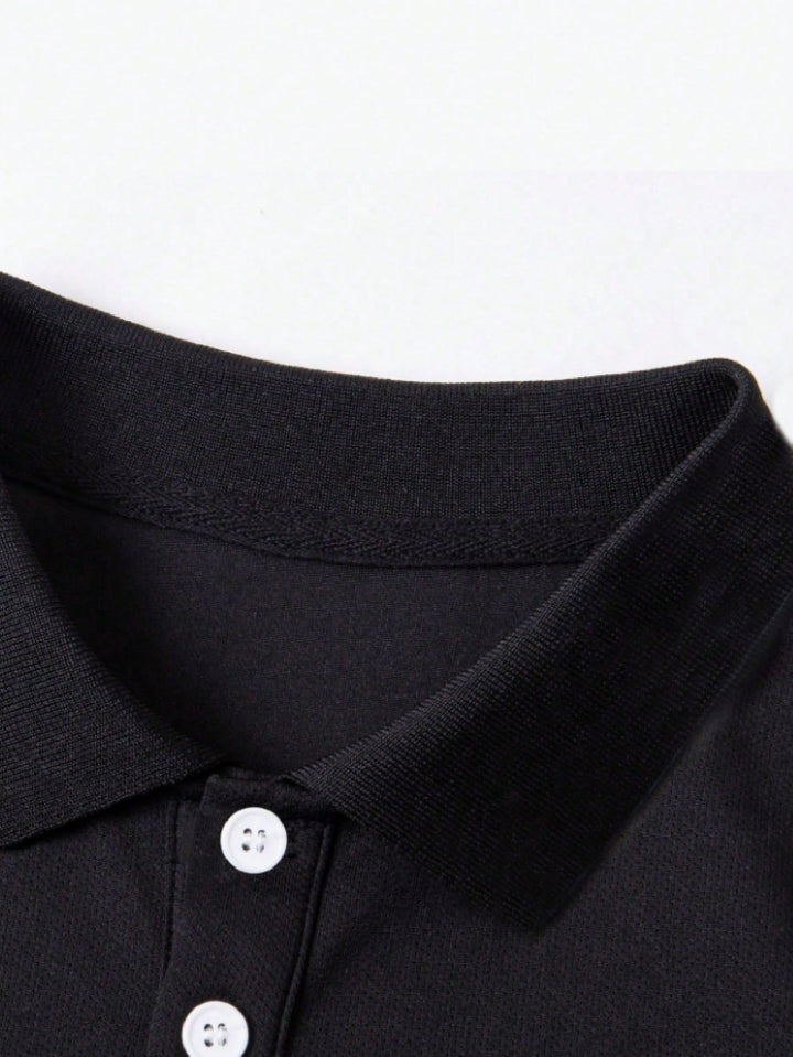 Compleu SHEIN, negru