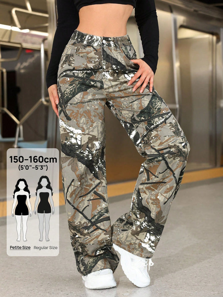Jeans SHEIN