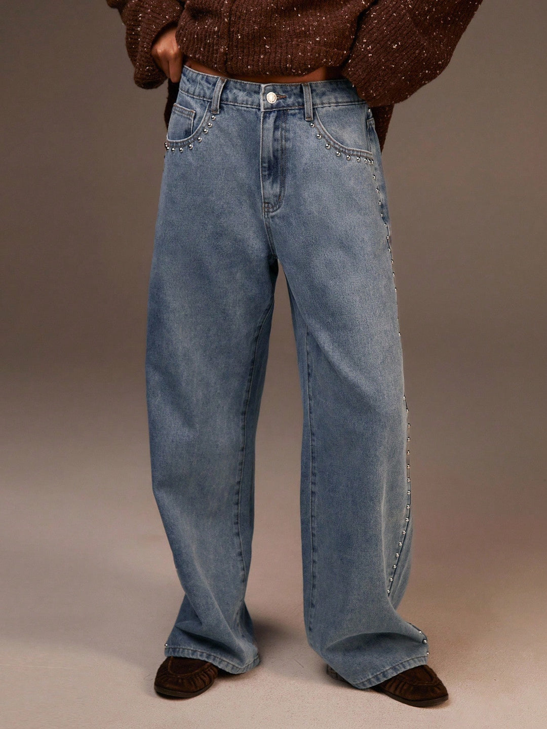 Jeans SHEIN