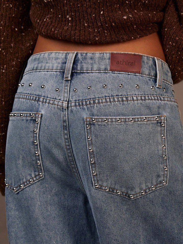 Jeans SHEIN