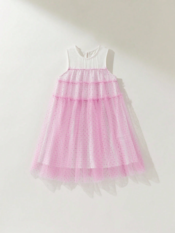 Rochie SHEIN, roz