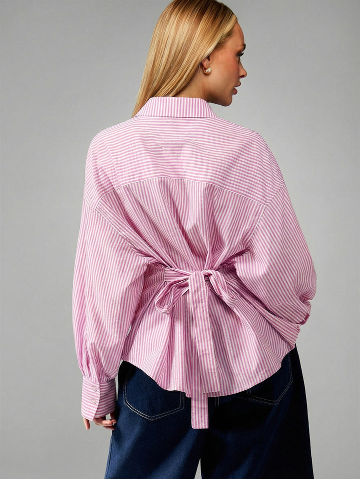Top SHEIN, roz