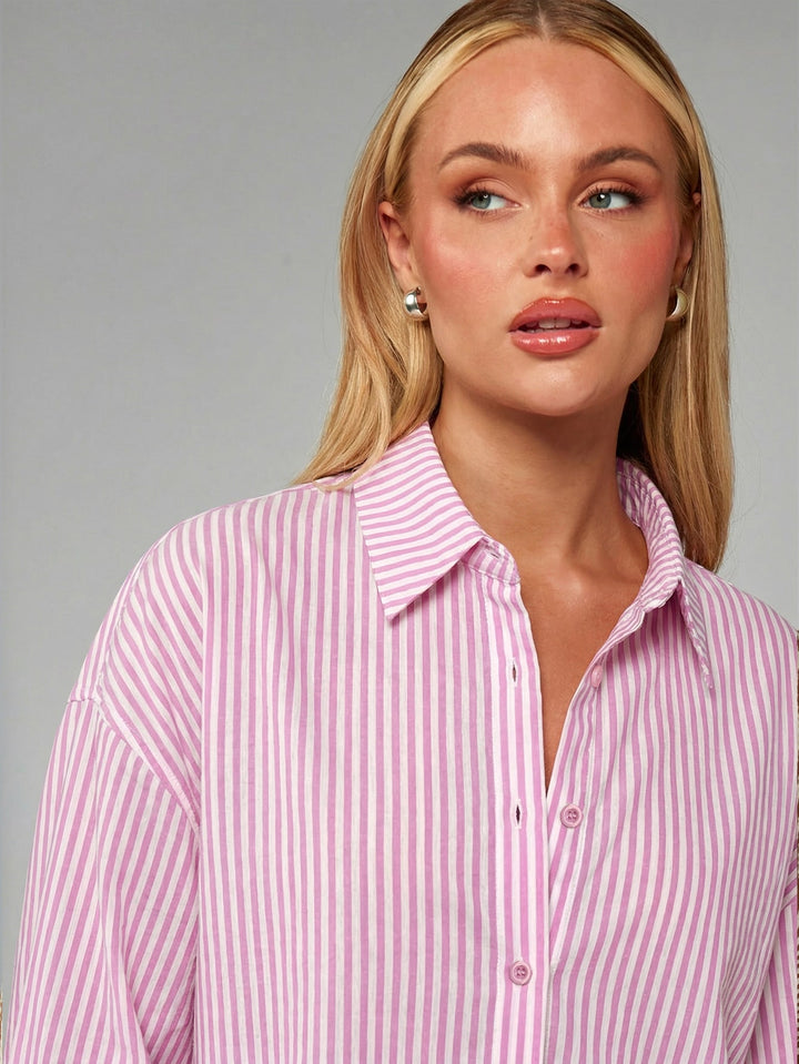 Top SHEIN, roz