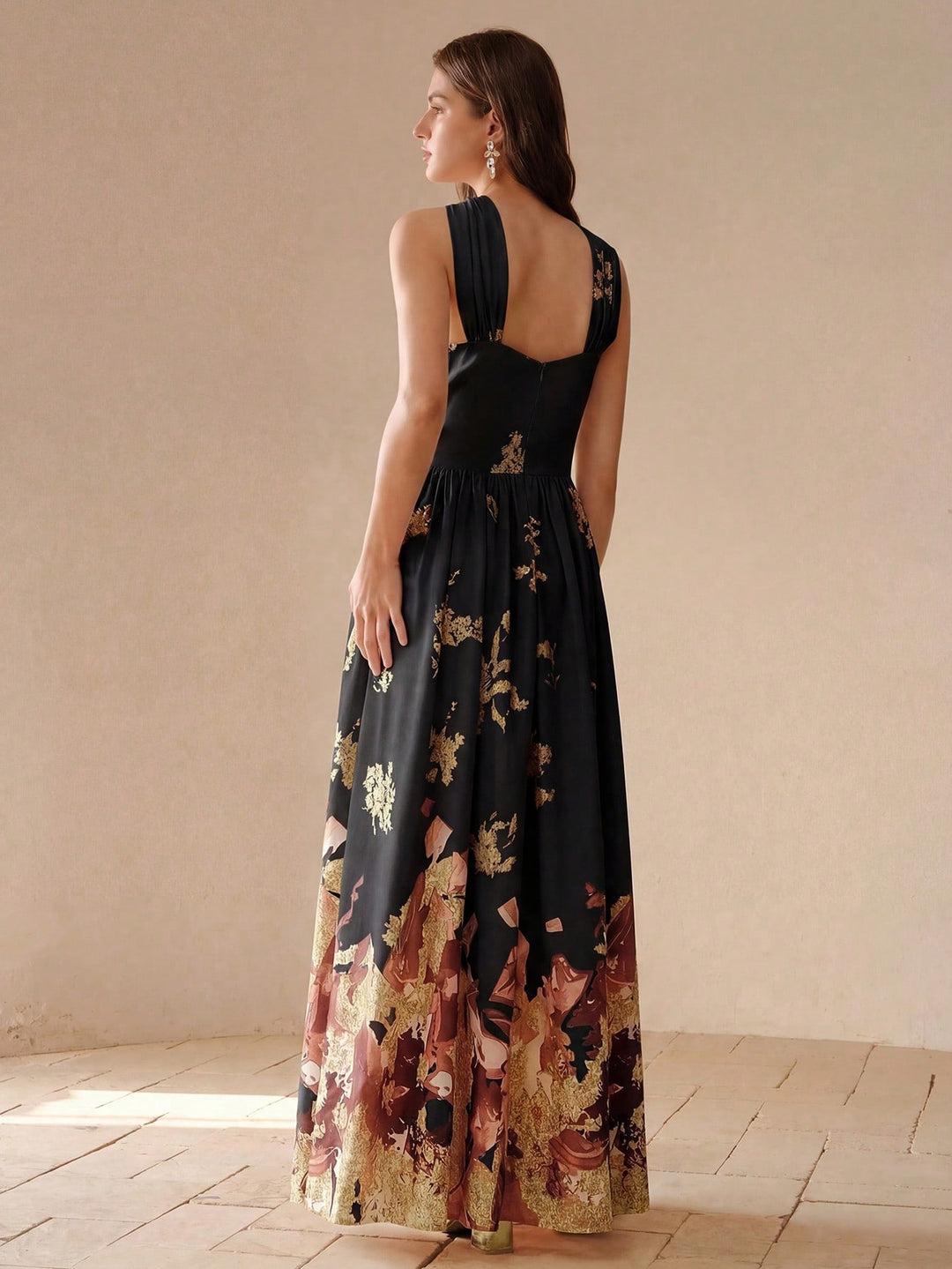 Rochie SHEIN, negru