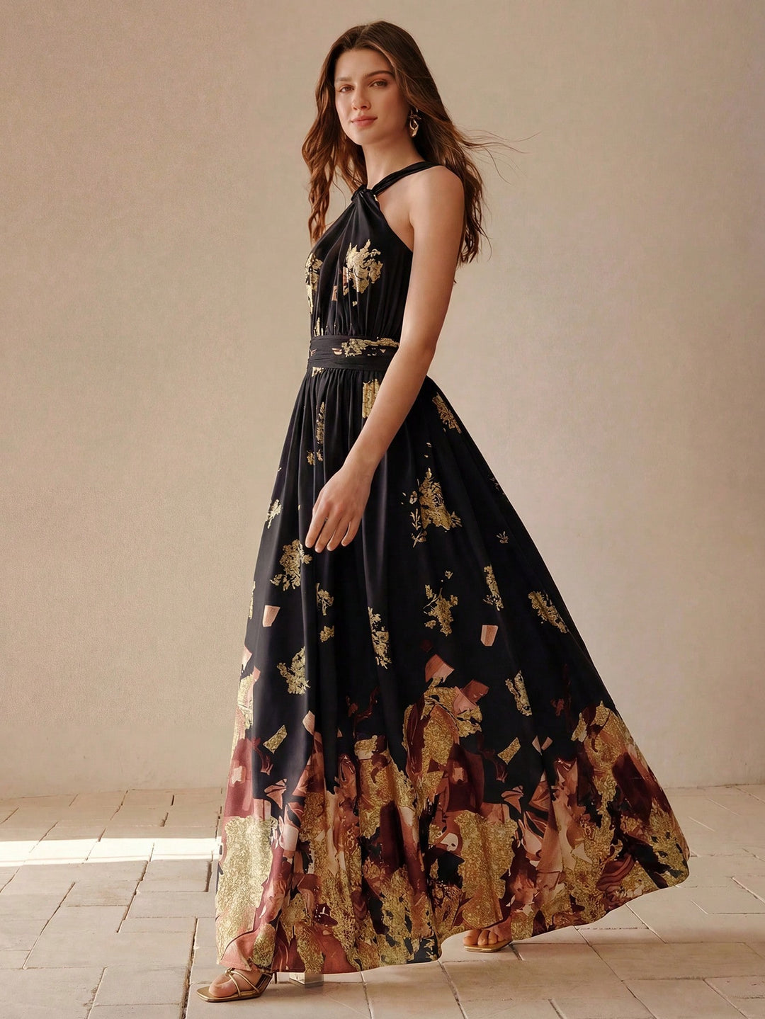 Rochie SHEIN, negru